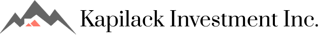 Kapilack Investment Inc